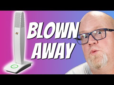 Neat Mics SKYLINE Review