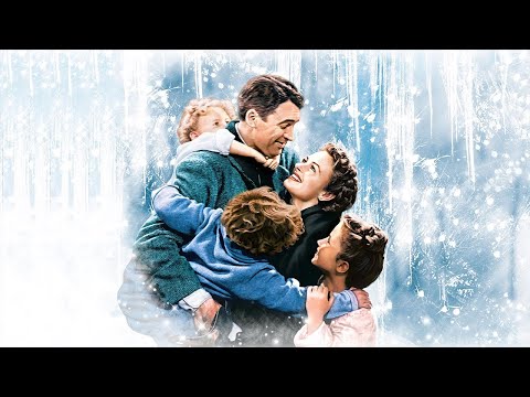 ¡Qué bello es vivir! - Tráiler