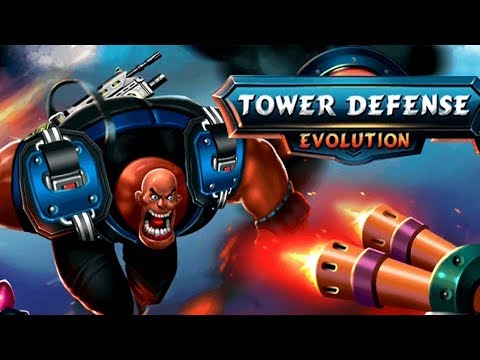 Field Defense : Tower Evolution - ABIGAMES PTE. LTD Walkthrough - YouTube