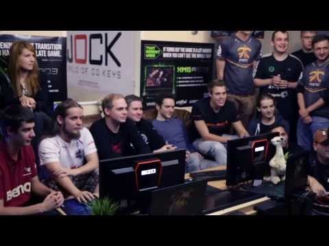 XMG @ HomeStoryCup VIII - "Happy Birthday White-Ra"