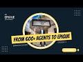What Is Epique Realty? - Why Would I Leave eXp With A 600+ Agent Downline to start over at Epique?