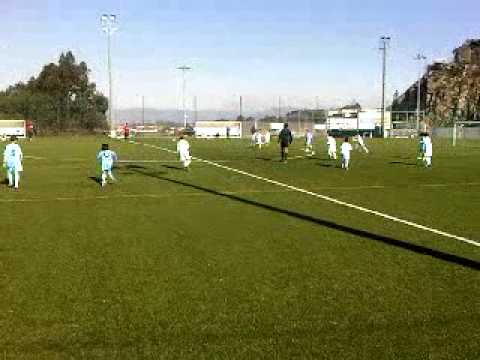 Bairro da Misericórdia 5-2 GFC Pousa