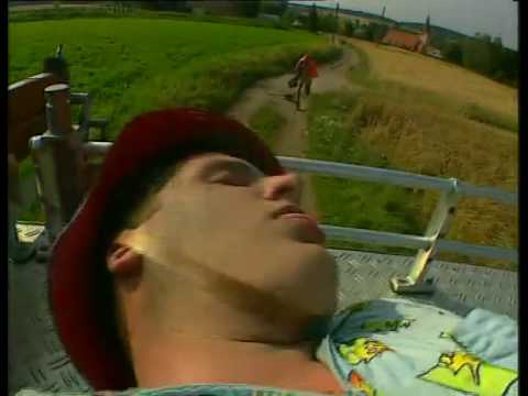 Geraldino und die Plomster - Feuerwehr