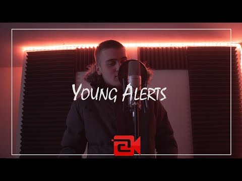 YOUNG ALERTZ - Live on AIRES [S1 EP9].