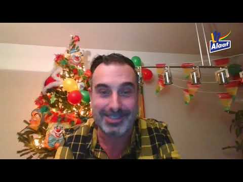 LVK Halve Finale 2021: La Bamba