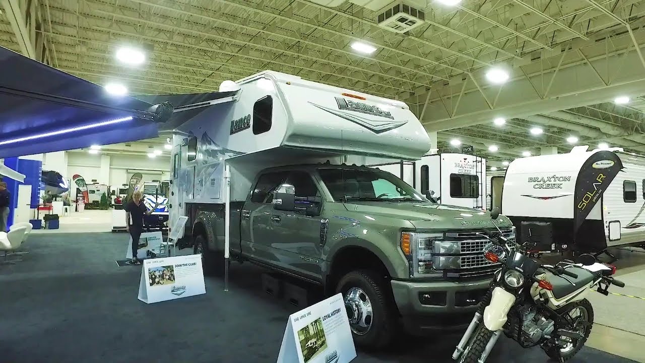 2022 Lance 1172 For Sale in Claremont, NC RV Trader