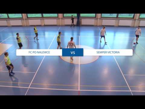 WLP 2016/17 - 9. kolejka