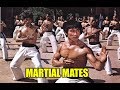 Wu Tang Collection The Martial Mates Aka Black Dragon River