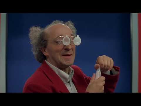 AMICI AHRARARA - CLIP TELEVENDITE