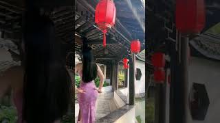 Gái xinh Tiktok Trung Quốc#2022年#gaixinh#70