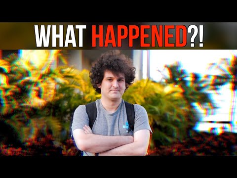 發生了什麼事？ (What Happened?!)