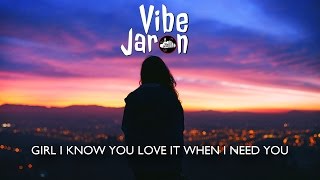 ELJAY - 5am feat. Joey XL (Lyrics)