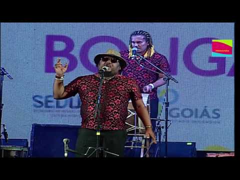 Canto da Primavera 2016 - Bongar