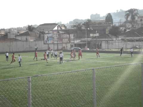 AD Guarulhos x Massa - Associação - Sub 17