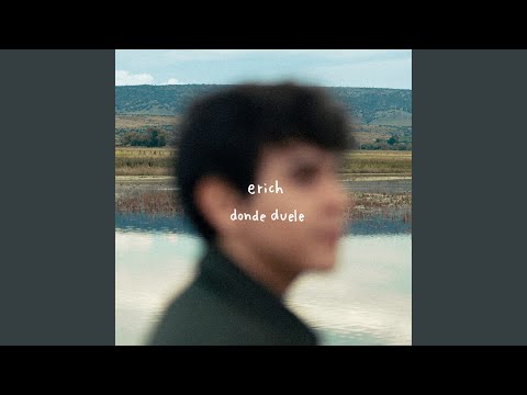 Se Siente Tan Extrano - Erich