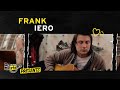 Dr Martens Presents Frank Iero She S The Prettiest Girl At The Party Hit The Deck Festival