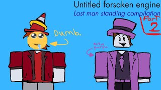 DownNow & Legacy SoapyDX LMS - Untitled Forsaken Engine