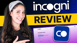 Incogni Review | How Much of My Personal Info It Really Found and Removed