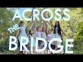 Across The Bridge THE ASIDORS 2021