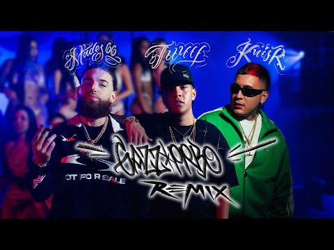 Miniatura de GAZZ PRBO (Remix)