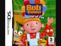 Bob The Builder: Festival Of Fun ds Main Menu Minigame 