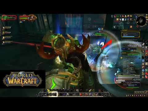Tol Dagor mythic plus 2
