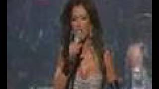 ESC 2008 Ukraine: Ani Lorak - Shady Lady
