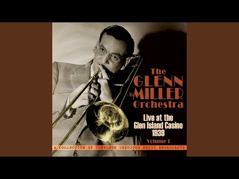 Beer Barrel Polka (14th July 1939 1st Show)