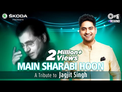 Main Sharabi Hoon — watch video