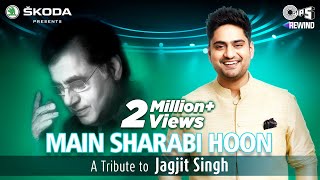 Main Sharabi Hoon (Official Video) Amit Mishra Ban