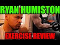 RYAN HUMISTON AND GIMMICKY EXERCISES