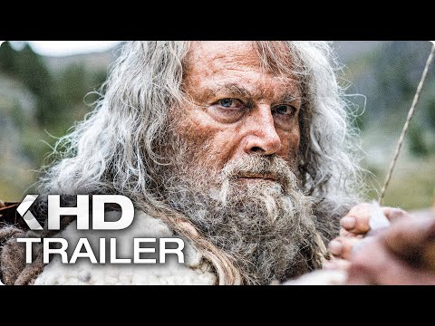 Trailer-Vorschau: Der Mann aus dem Eis