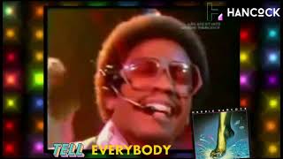 Herbie Hancock - Tell everybody remix (VDJ A.S)
