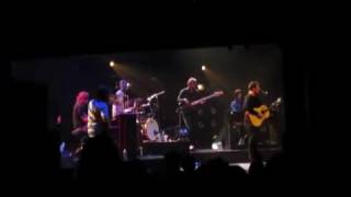 Sturgill Simpson - A Little Light (Ryman Auditorium)