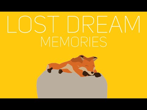 Trailer de Lost Dream Memories