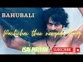 pachchai thee neeyada lyrical video song//Bahubali //prabas //Tamanna