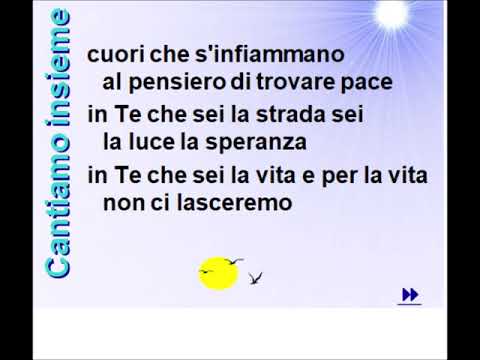 Innario Avventista 13.- Non ci lasceremo mai