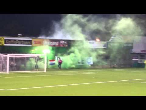 fc dordrecht vv capelle knvb beker 0-1
