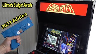 The Ultimate BUDGET Arcade To Play All Your Games  .. Atgames Legends Ultimate in 2023