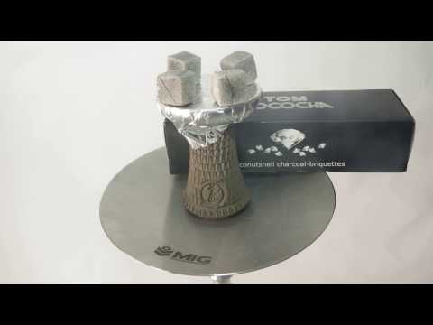 Micro Review HispaCachimba BLACK EDITION