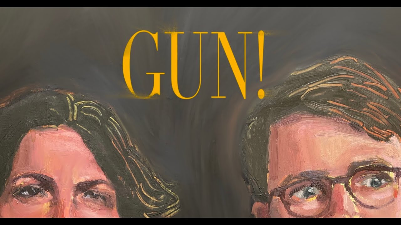 Gun! (Short Film)