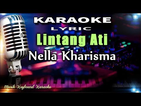 Lintang Ati Karaoke Tanpa Vokal