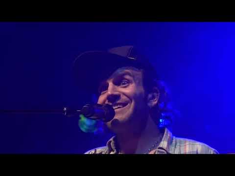 1,  Be The Wheel, 5 Watt Rock - Theo Katzman at the Fillmore - SF CA,  April 7, 2023