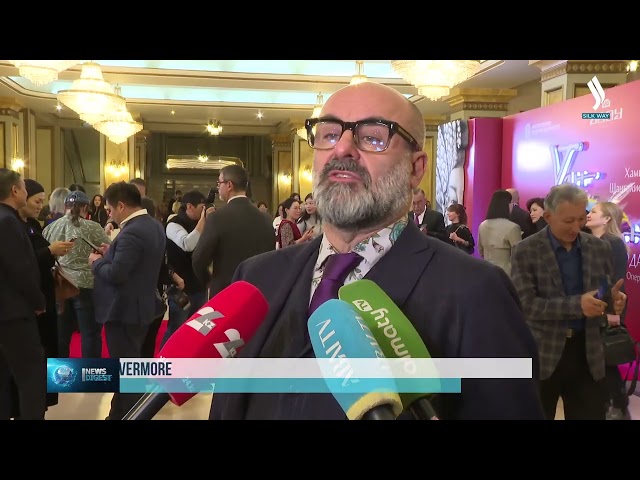 Алматыда Жошы ұлысының 800 жылдығына орай «Хан Сұлтан. Алтын Орда» операсы сахналанды