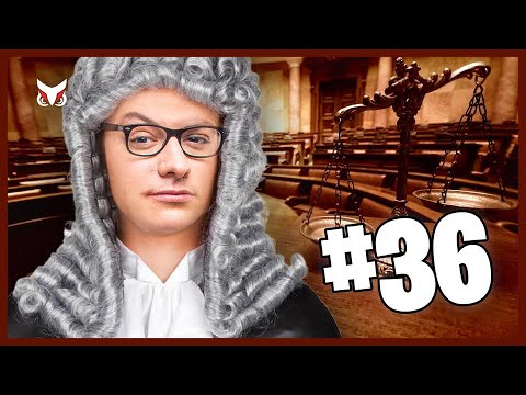 POVERO PICCOLO TEEMO BULLIZZATO - TRIBUNALE DELLA GIUSTIZIA #36