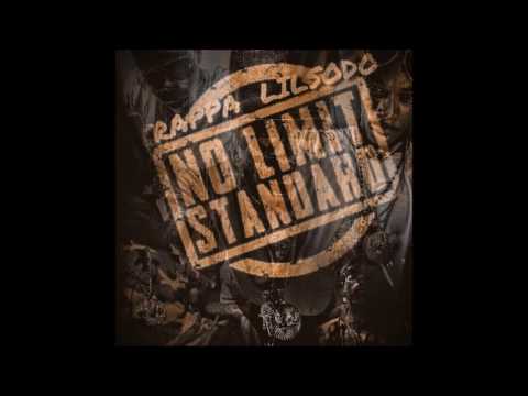 Drakeo feat.Trappa lilsodo -pull up