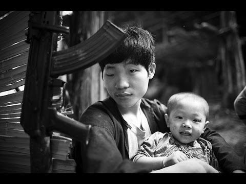 Hmoob Lub Kua Muag by DeathRhyme [BeatRemix by: FujiBeatz]