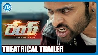 Trailer Thumbnail