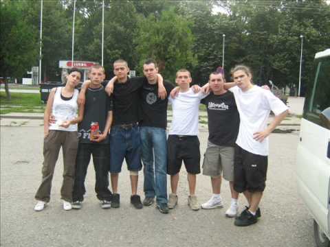 All except one - Chains of time