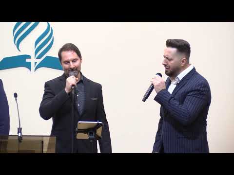 Concert Pro Deo Quartet